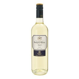 Espagne - Spanje | Rueda | Marques de Riscal Rueda 2019 Wit 