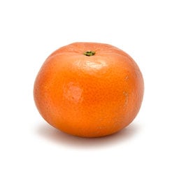 Mandarines