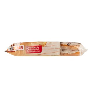 Delhaize | Cake | Abrikozen 