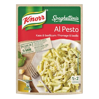 Knorr | Pasta | Pesto 