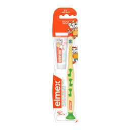 Brosse A Dents | Débutant | Mini Dentifrice