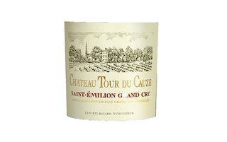 France - Frankrijk | Bordeaux - Saint-Emilion GC | Château Tour du Cauze 2017 