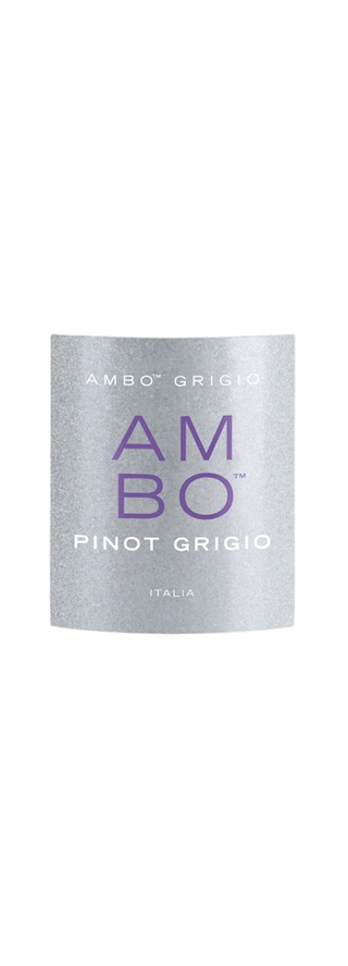 Ambo | Grigio | Friuli | Pinot Grigio 
