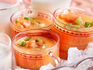 Gazpacho