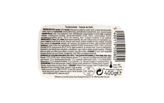 Delhaize | Salade | De thon | Maxi pack | MSC 