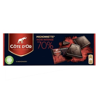 Côte d'Or-Mignonnettes