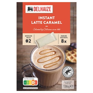 Delhaize