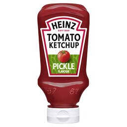Ketchup | Pickle