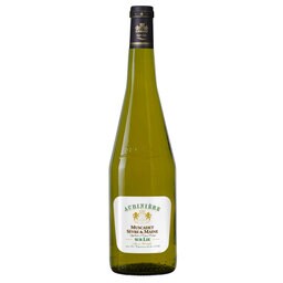 L'Aubiniere