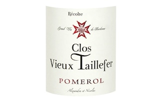 Clos Vieux Taillefer | Pomerol | 2020 