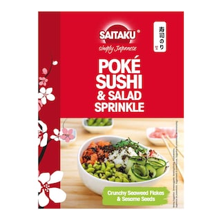Saitaku | Fusikake Poke 