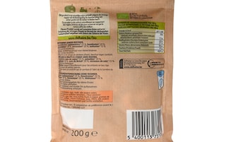 Delhaize | Bio | Mélange de noix | Bio 200 gr