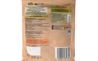 Delhaize | Bio | Notenmix | Bio 