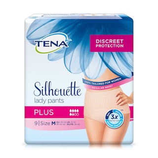 Tena | Lady | Pants | Plus medium 