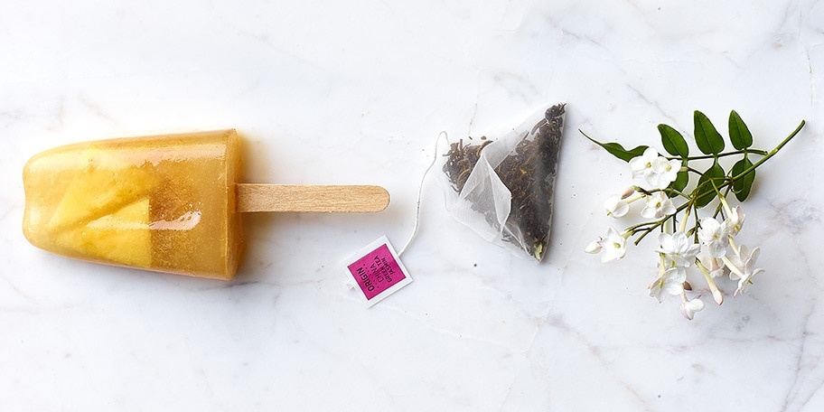 Fairtrade waterijsje