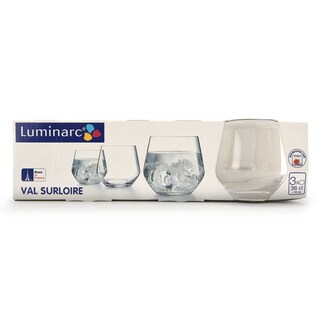 Luminarc | Waterglas | 36 cl 