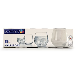 Luminarc | Verre d'eau | 36 cl 