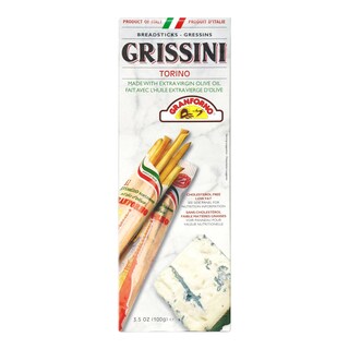 Granforno | Stick | knapperig | Gezouten 