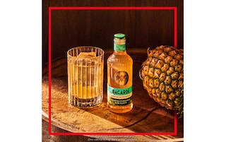 Bacardi