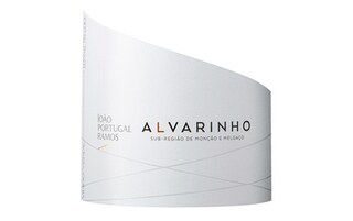Joao Portugal Ramos | Vinho Verde | Alvarinho 