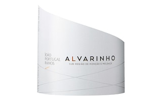 Joao Portugal Ramos | Vinho Verde | Alvarinho 