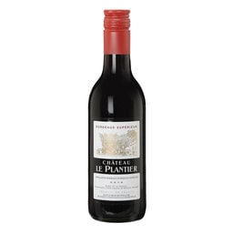 France - Frankrijk | Bordeaux - Bordeaux Supérieur | Bordeaux Supérieur Le Plantier 2018 