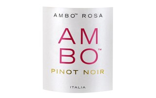 Italie - Italië | Pavia IGT | Ambo Rosa Pinot Noir 2019 Rosé 