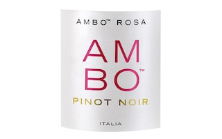 Italie - Italië | Pavia IGT | Ambo Rosa Pinot Noir 2019 Rosé 