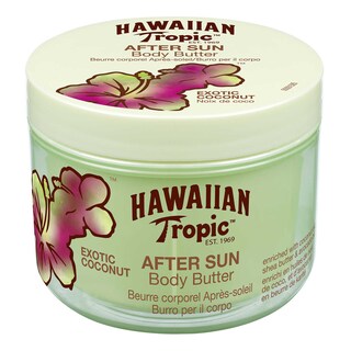 Hawaiian Tropic