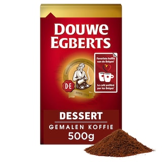 Douwe Egberts