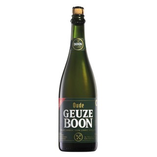 Boon | Oude geuze | 7% alc 