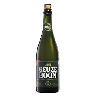 Boon | Oude geuze | 7% alc 
