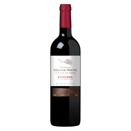 Chateau Grange-Neuve | Pomerol | 2019 75 cl