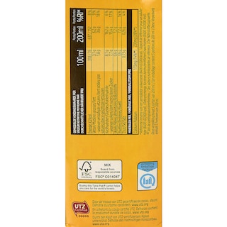 Delhaize | Melk | Volle | Chocolade 1 l