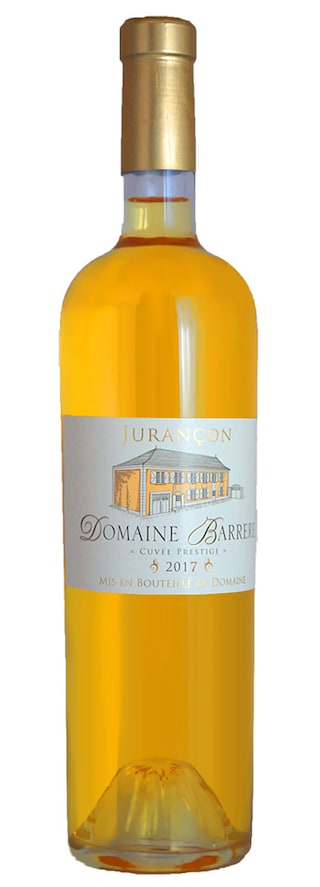 France - Frankrijk | Jurancon | Domaine Barrere 2017 Blanc 