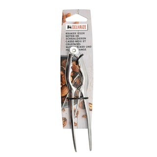 Delhaize | Casse-noisette 1 pc