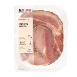 Delhaize | Porchetta Arrosto 