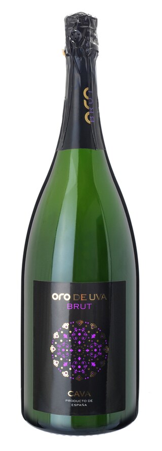 Delhaize | Cava | Oro de Uva | Brut 