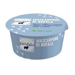 Buffel mascarpone