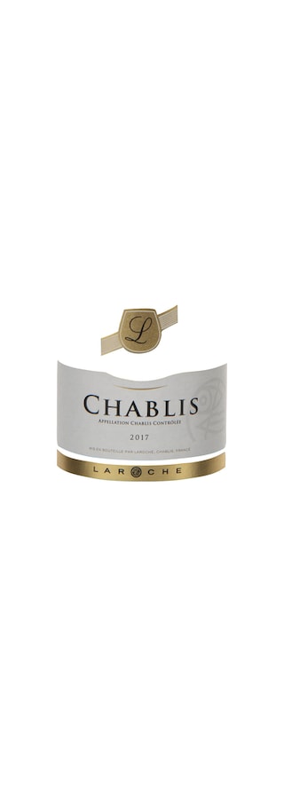France - Frankrijk | Bourgogne - Chablis | Chablis Laroche 2017 