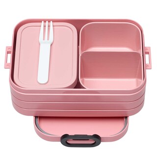 Mepal | Bento lunchbox | Take a break midi | roze 