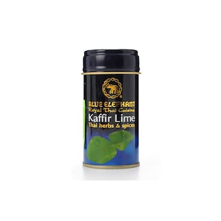 Blue Elephant | FEUILLES DE KAFFIR SECHEES 
