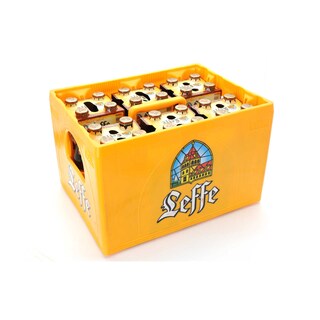 Leffe | Abdijbier | Tripel | 8,5% alc | Fles 