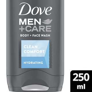 Dove | Men + Care | Gel douche | Cool Fresh 25 cl