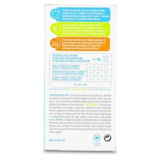 Ecover | Zuurstofbleekmiddel | Eco 