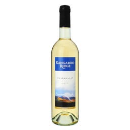 Australie - Australië | South Eastern | Kangaroo Ridge Chardonnay 