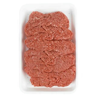 DELHAIZE | HACHIS PORC/VEAU EP 750+250 GRATUIT 