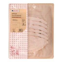 Filet de poulet | Nature