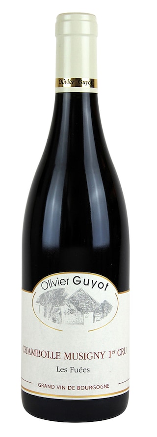 France - Frankrijk | Bourgogne - Côte de Nuits | Chambolle Musigny 1er Cru Feusselottes 15 R 