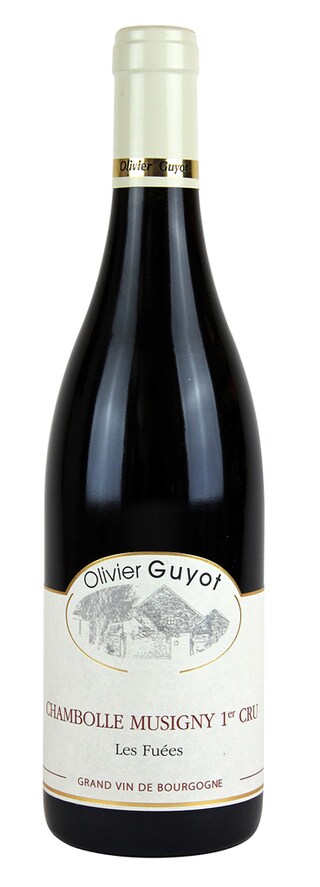 France - Frankrijk | Bourgogne - Côte de Nuits | Chambolle Musigny 1er Cru Feusselottes 15 R 